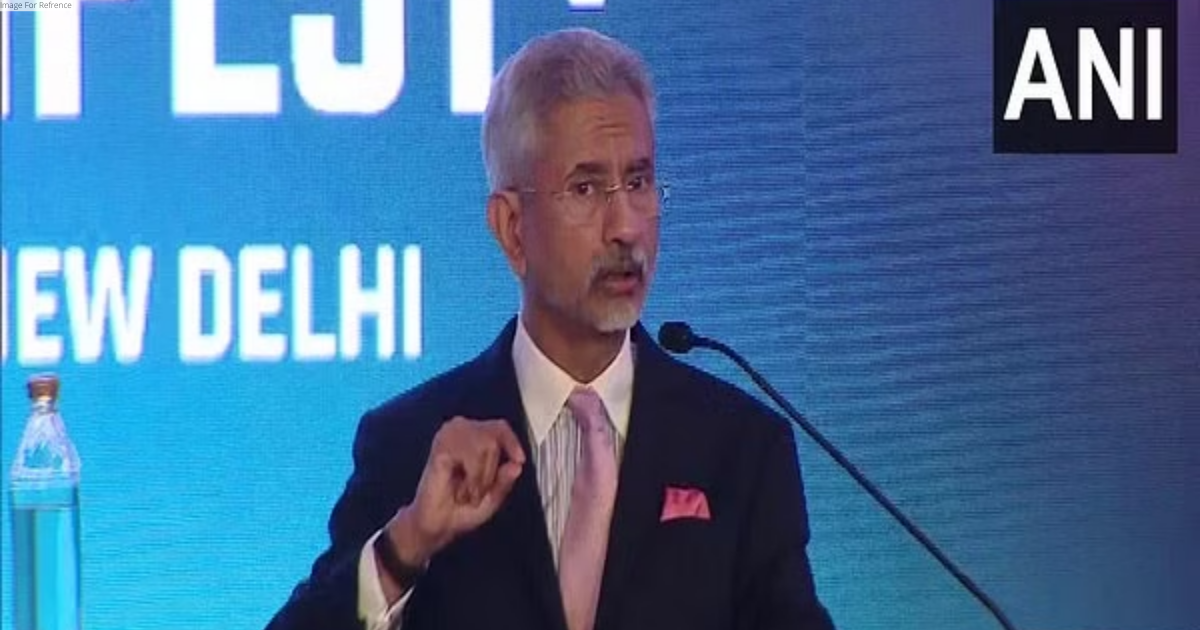 Jaishankar draws cricket analogy to explain cabinet work, says Captain Modi expects you to take wickets when given chance